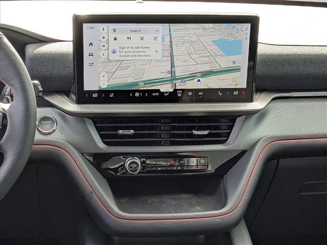 New 2026 Ford Explorer ST image 11