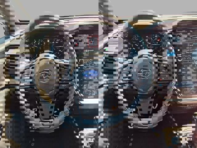 New 2025 Subaru Crosstrek 2.5i Sport w/ Crosstrek Mirror Package image 35