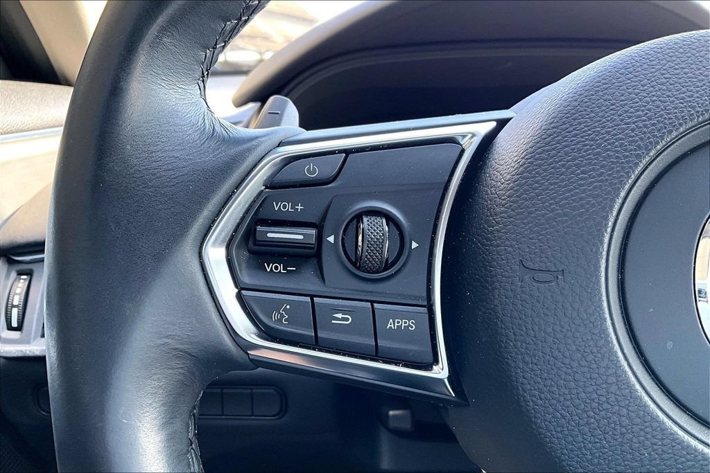 Certified 2023 Acura TLX w/ Technology Package FWD image 23