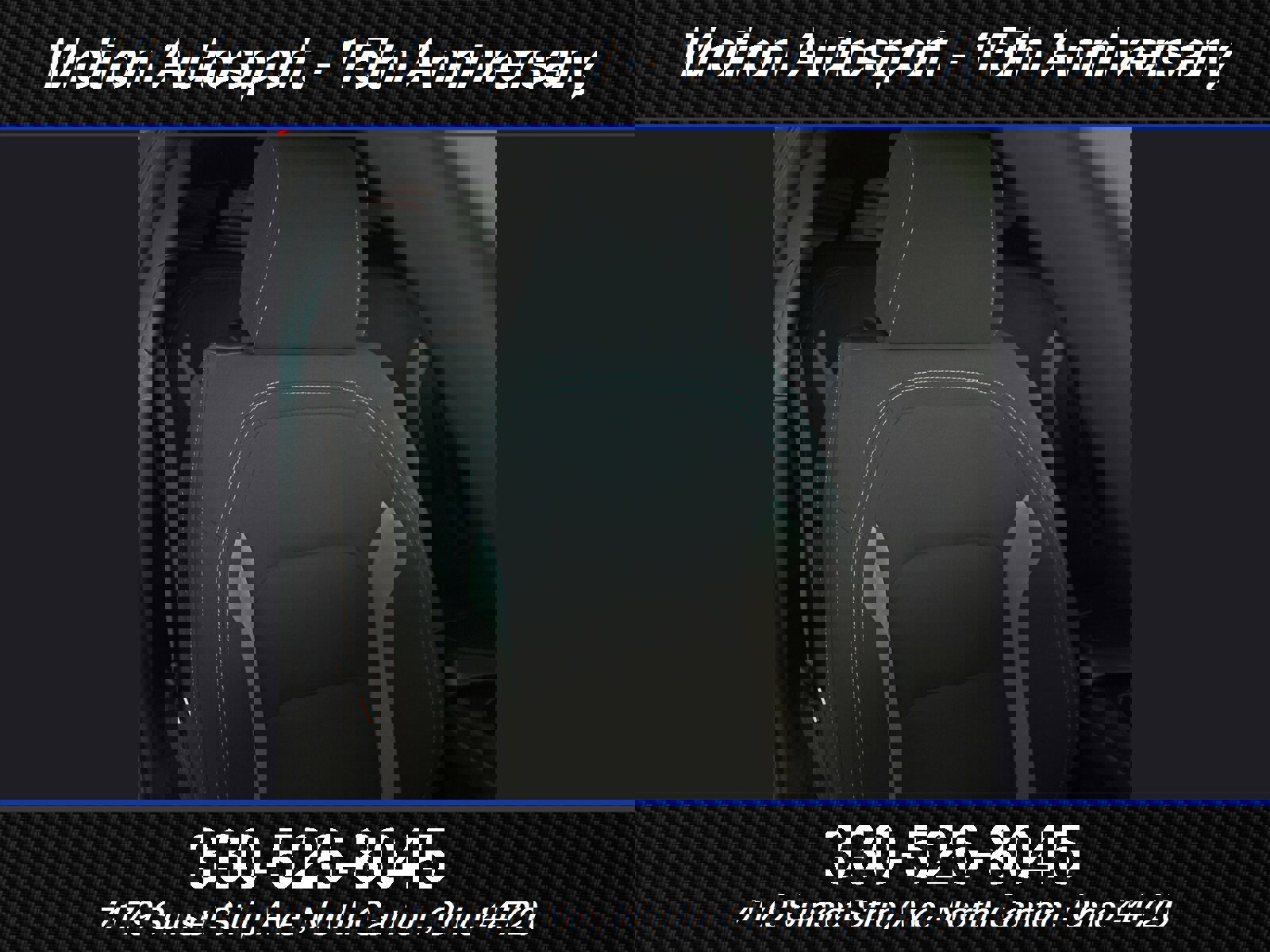 Used 2018 Chevrolet Camaro LT w/ RS Package RWD image 36