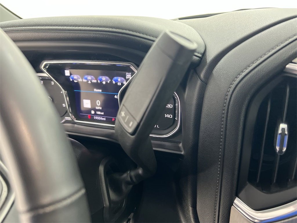 Used 2023 GMC Sierra 2500 Denali image 15