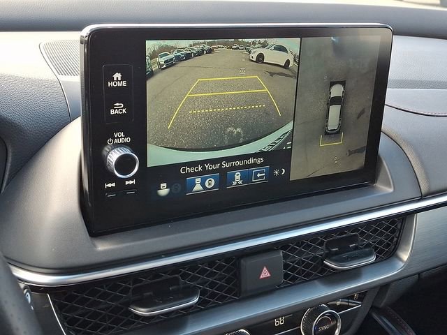 Used 2025 Acura ADX A-Spec image 18