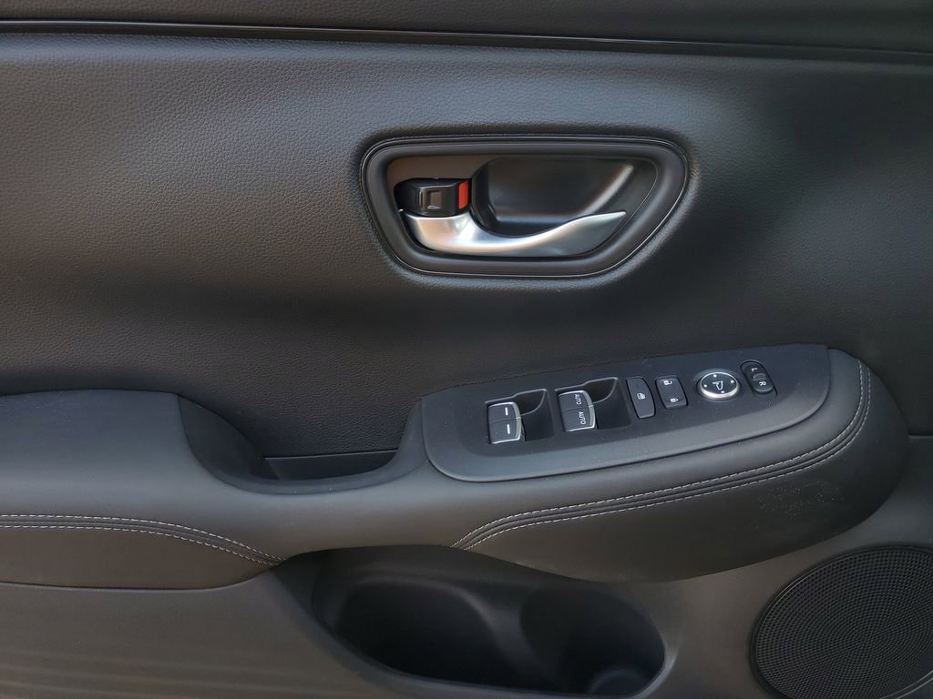 New 2026 Honda HR-V EX-L image 11