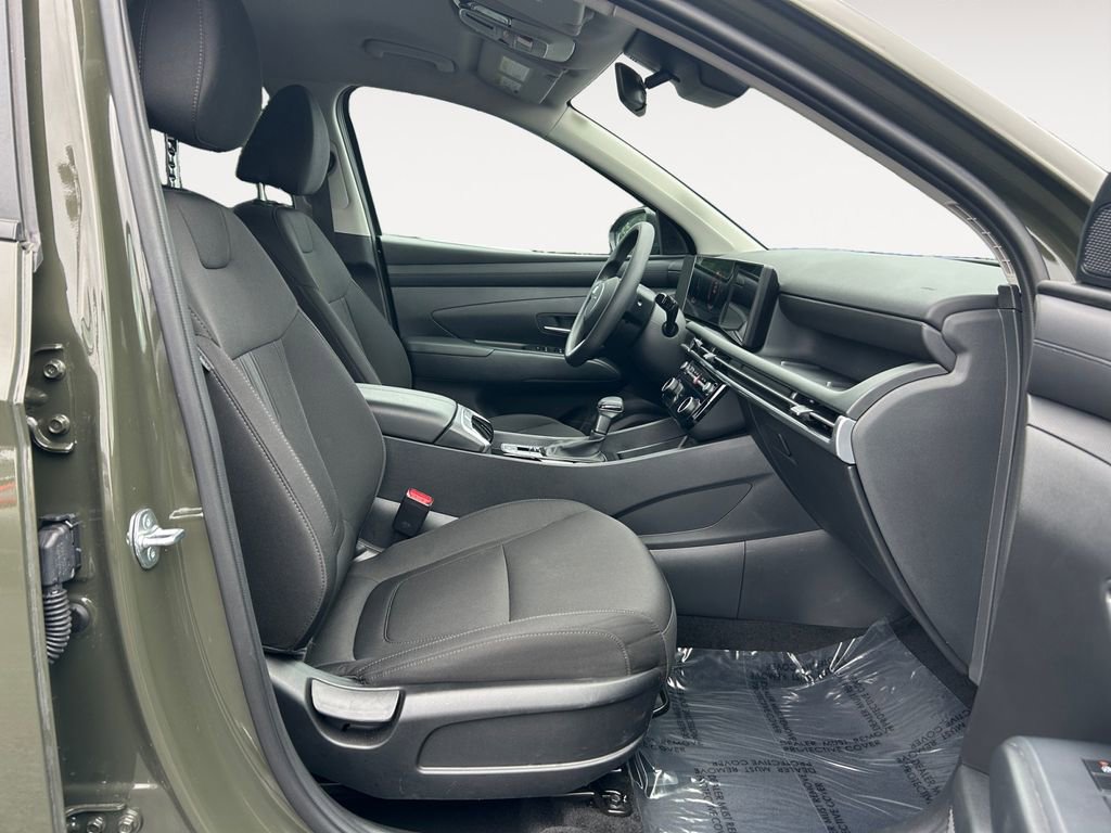 Used 2025 Hyundai Tucson SEL image 10
