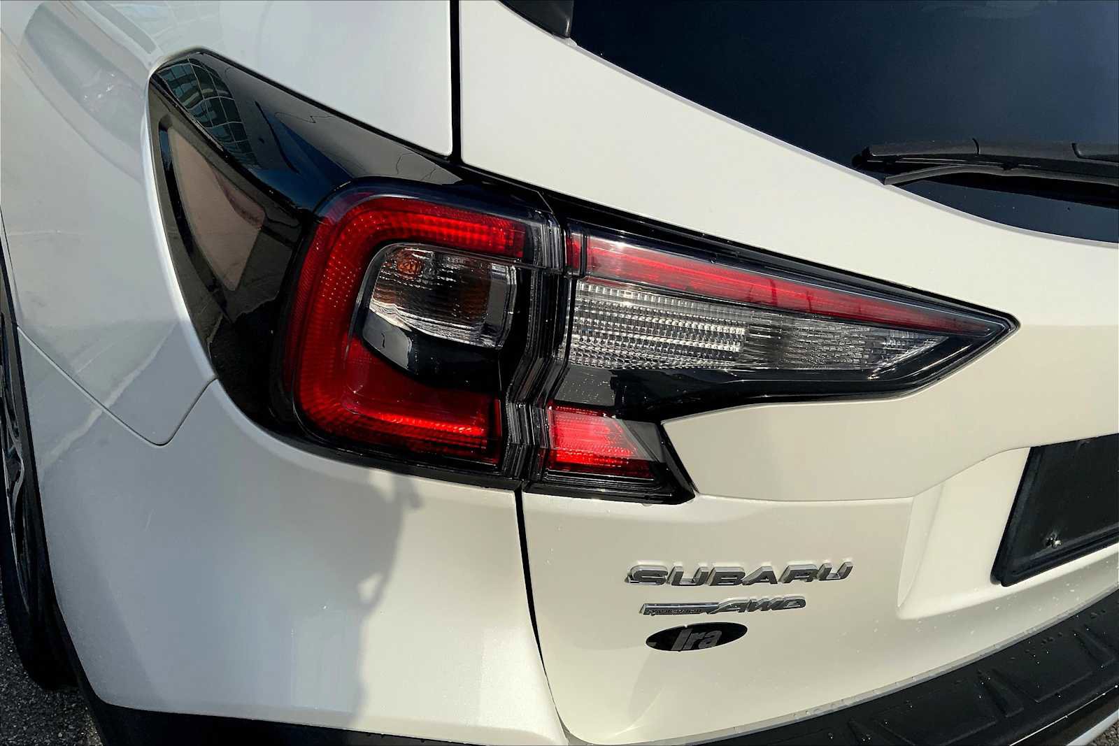 Used 2020 Subaru Outback Limited XT image 27