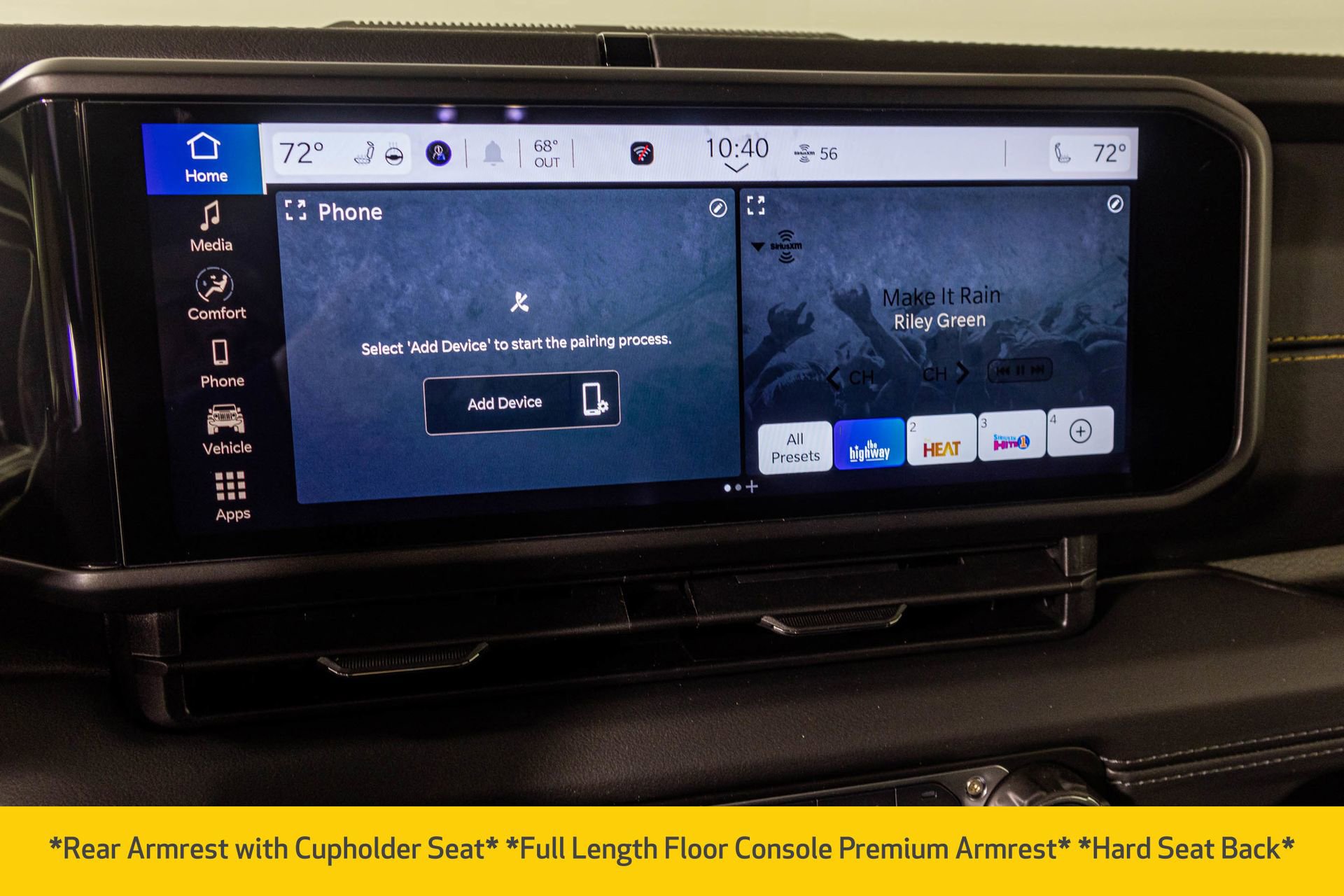 New 2026 Jeep Gladiator Sport image 28