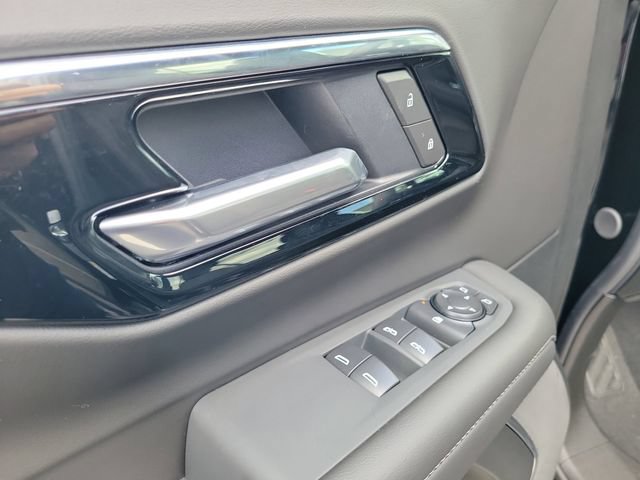 New 2026 Chevrolet Tahoe LS RWD image 16
