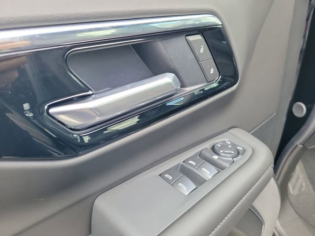 New 2026 Chevrolet Tahoe LS RWD image 16