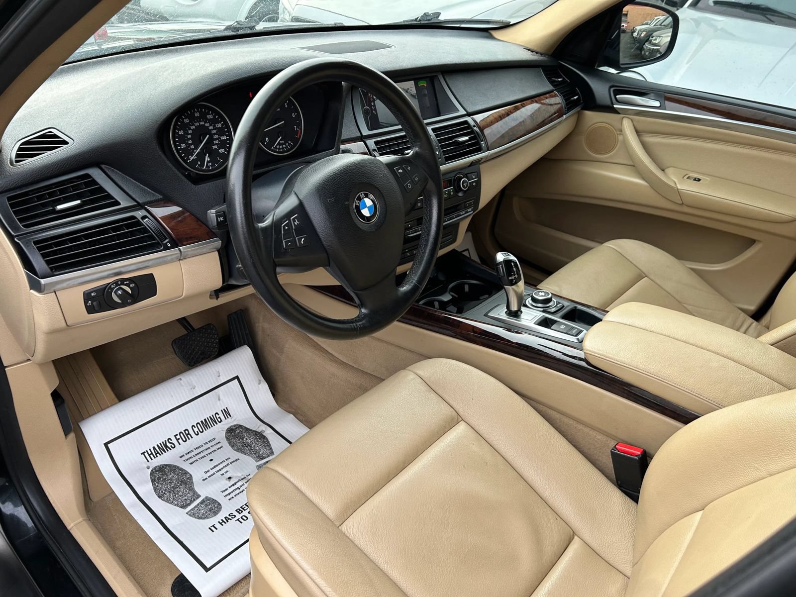 Used 2010 BMW X5 xDrive30i AWD/4WD image 24