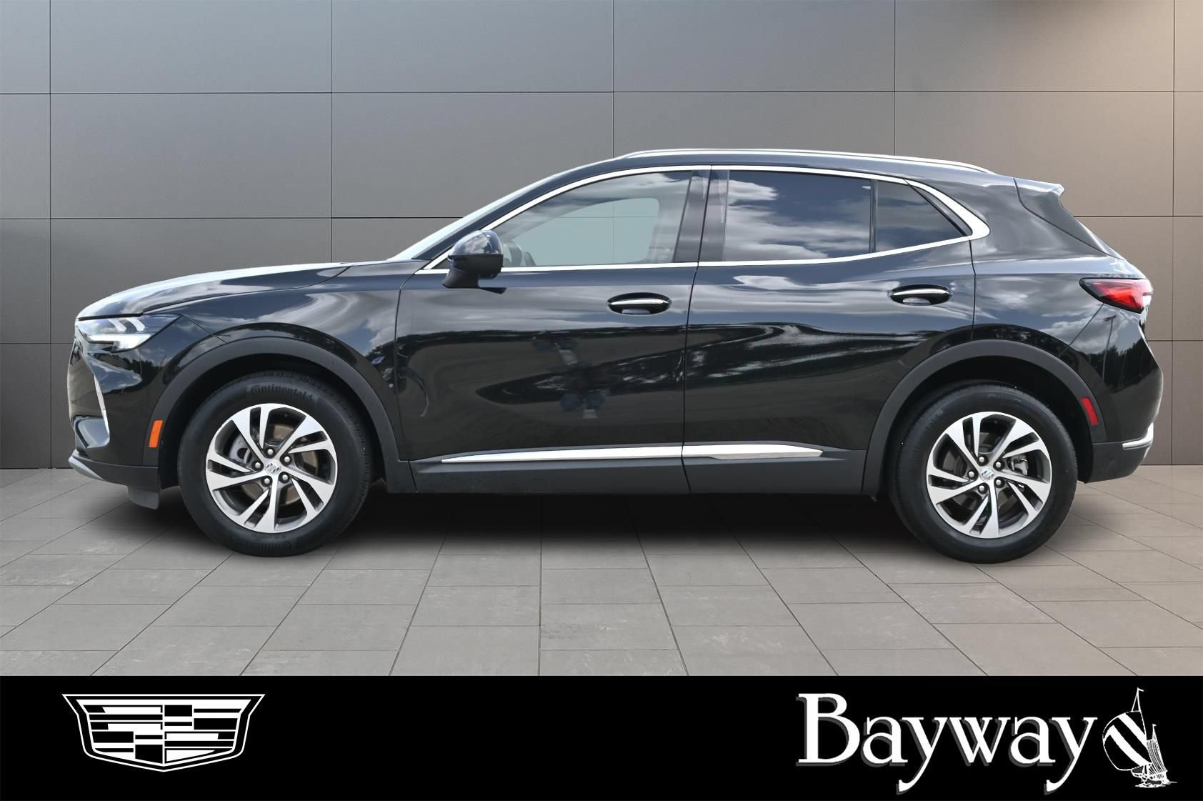 Used 2023 Buick Envision Essence FWD image 5