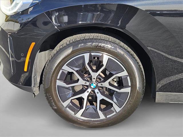 Certified 2025 BMW X3 xDrive30i w/ Premium Package image 23
