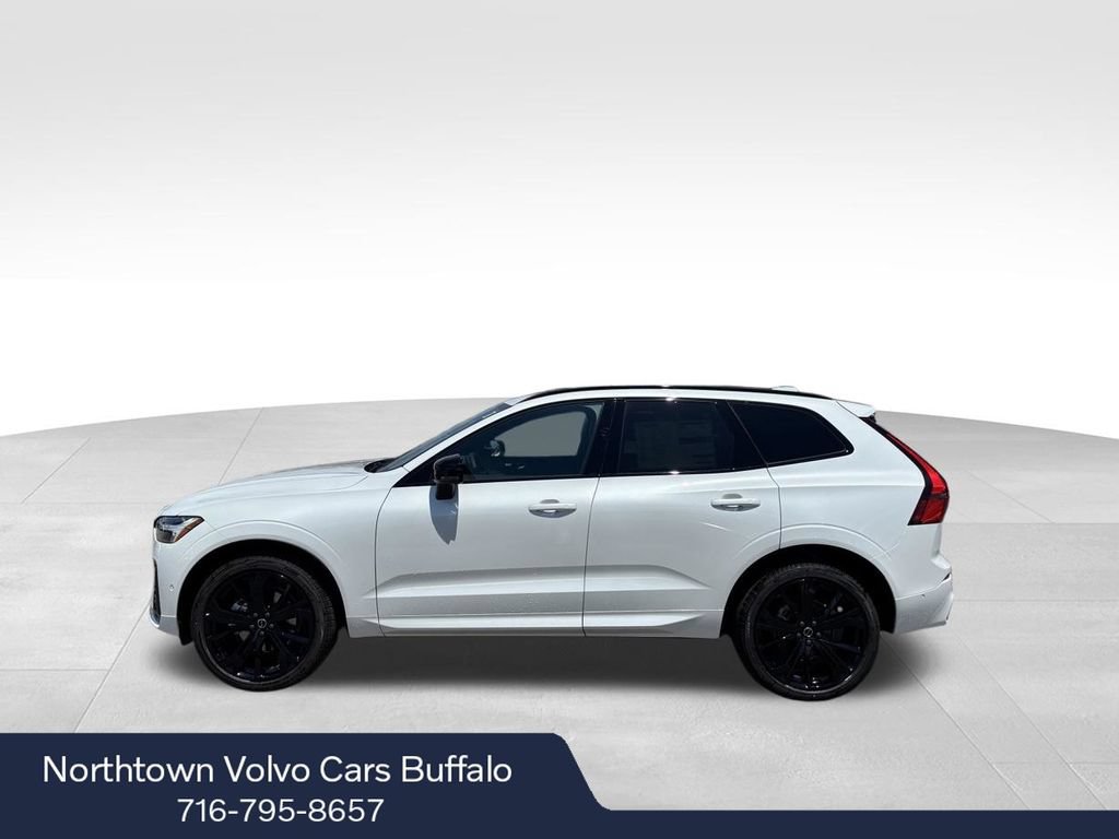 New 2026 Volvo XC60 B5 Ultra w/ Climate Package AWD/4WD image 2