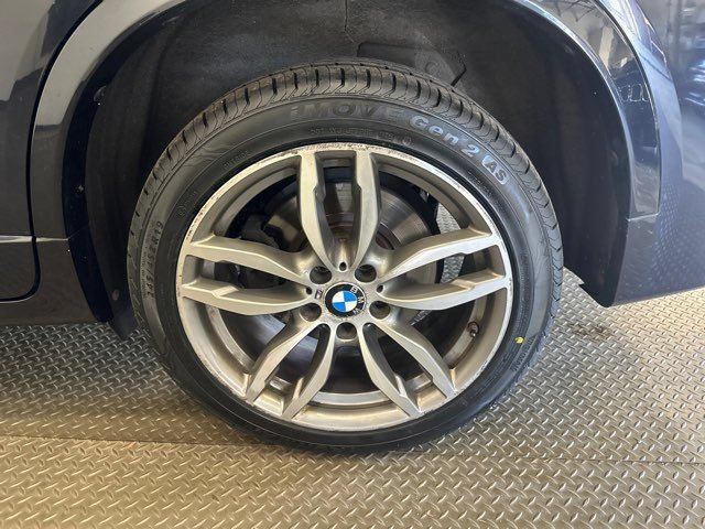 Used 2015 BMW X4 xDrive35i AWD/4WD image 37