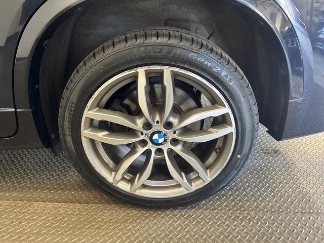 Used 2015 BMW X4 xDrive35i image 37