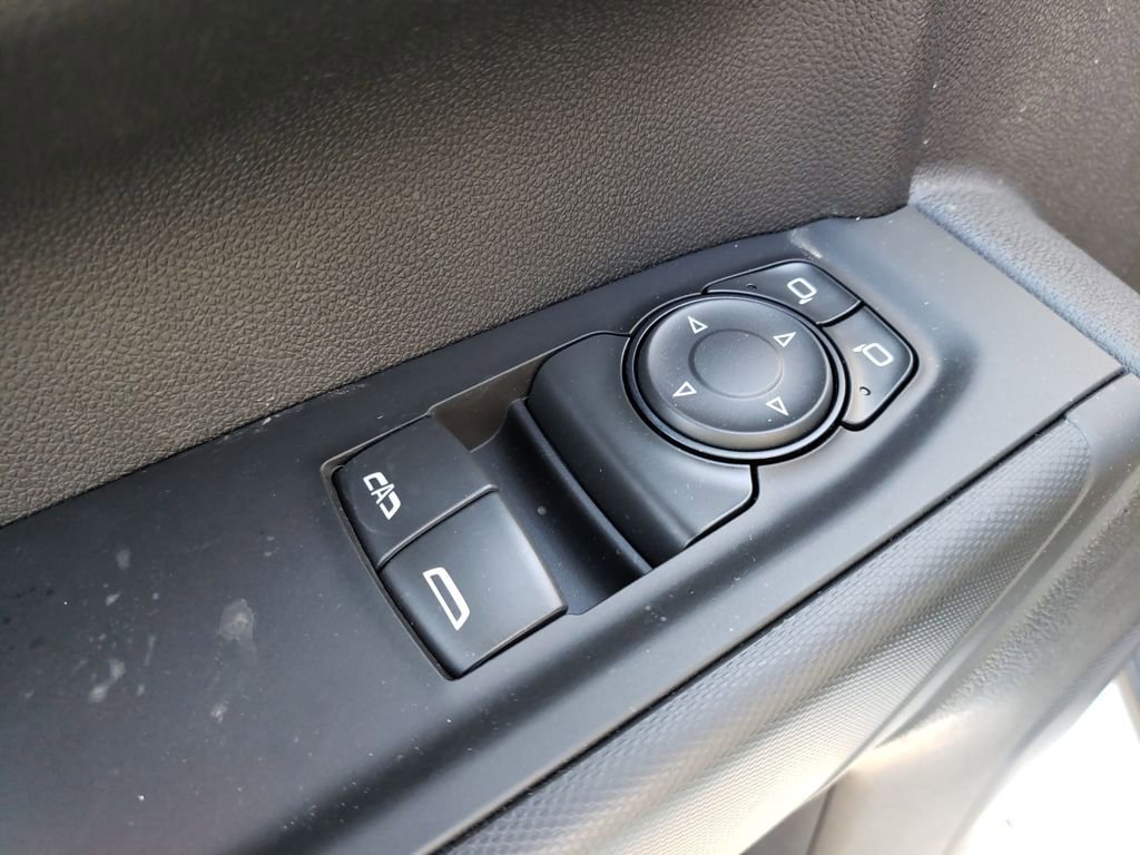 New 2025 Chevrolet Silverado 1500 W/T w/ WT Value Package image 11