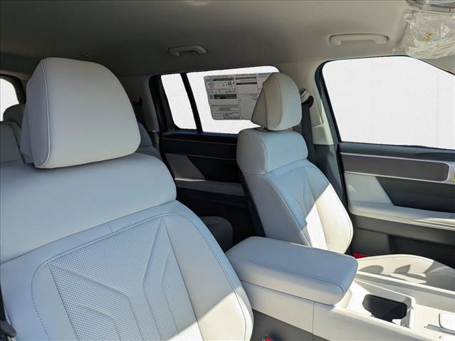 New 2026 Hyundai Santa Fe SEL image 21