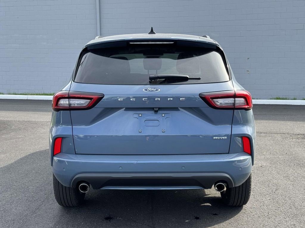 Used 2024 Ford Escape ST-Line w/ Tech Pack #1 AWD/4WD image 23