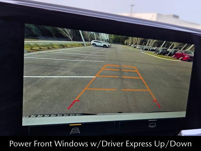 Used 2025 Chevrolet Silverado 1500 LT image 25