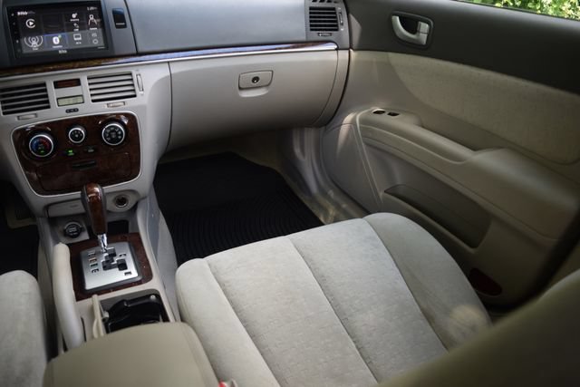 Used 2006 Hyundai Sonata V6 FWD image 13