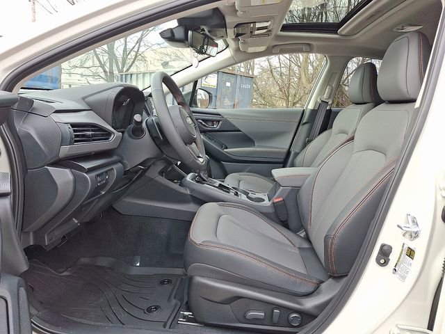 New 2026 Subaru Crosstrek 2.5i Limited image 14