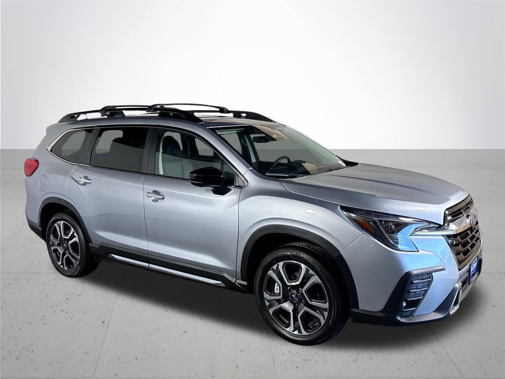 New 2025 Subaru Ascent Touring image 5