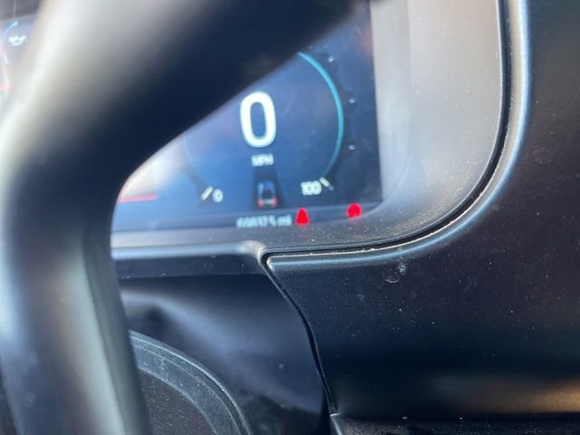 Used 2023 Ford F350 Lariat w/ Chrome Package image 38