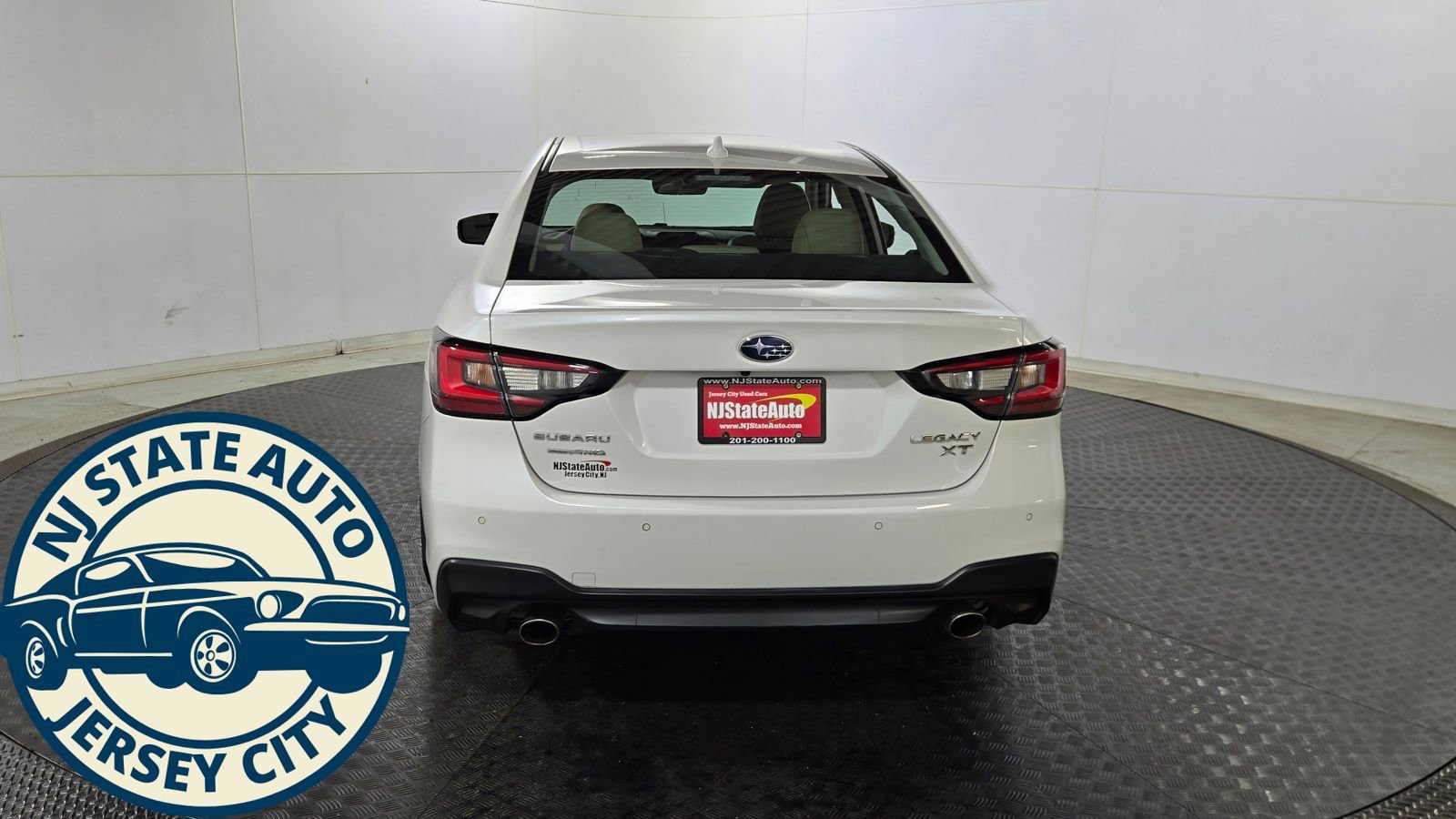 Used 2022 Subaru Legacy Limited XT w/ Popular Package #2 image 6
