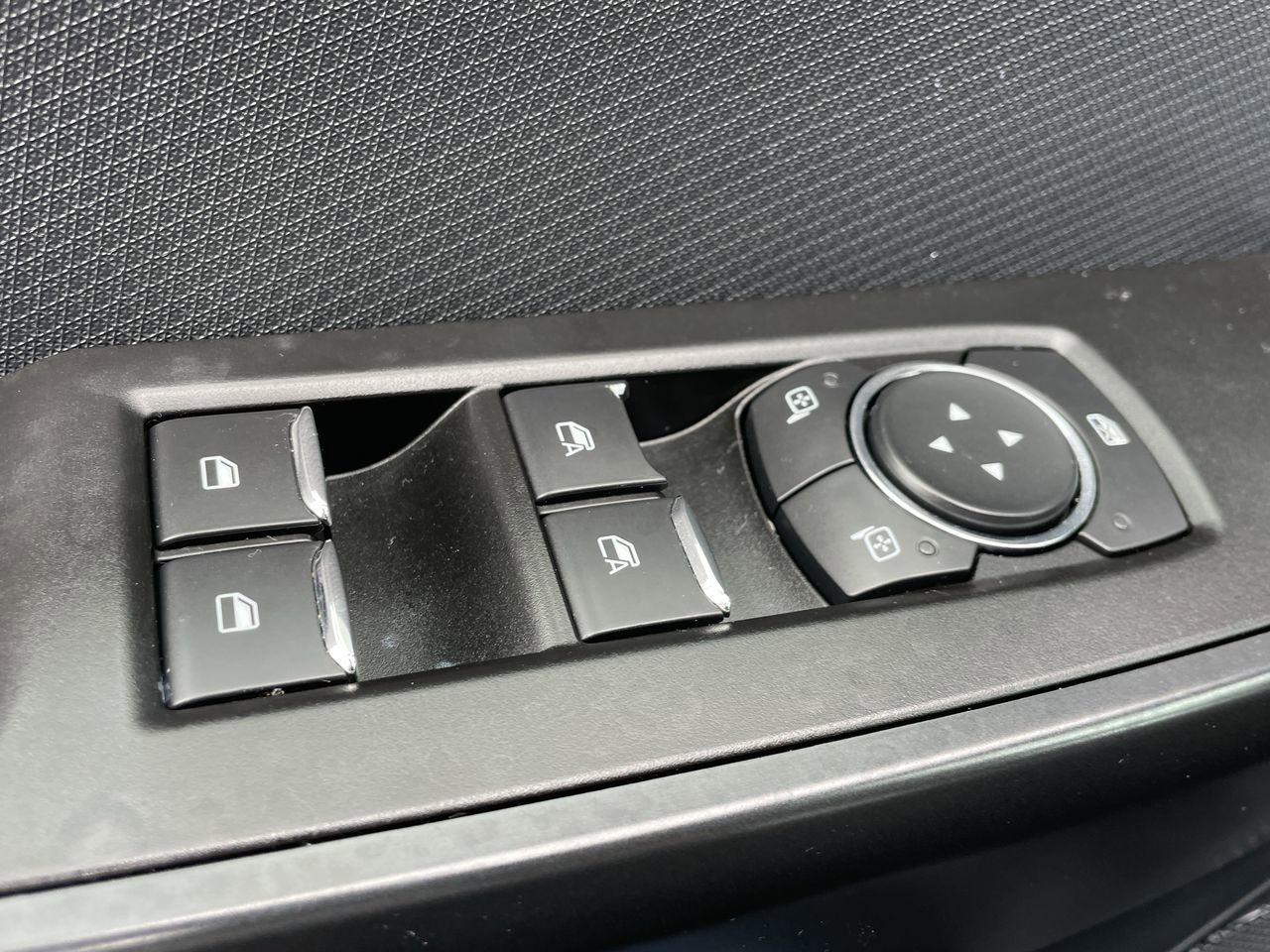 Certified 2021 Ford F150 XL w/ STX Appearance Package image 18