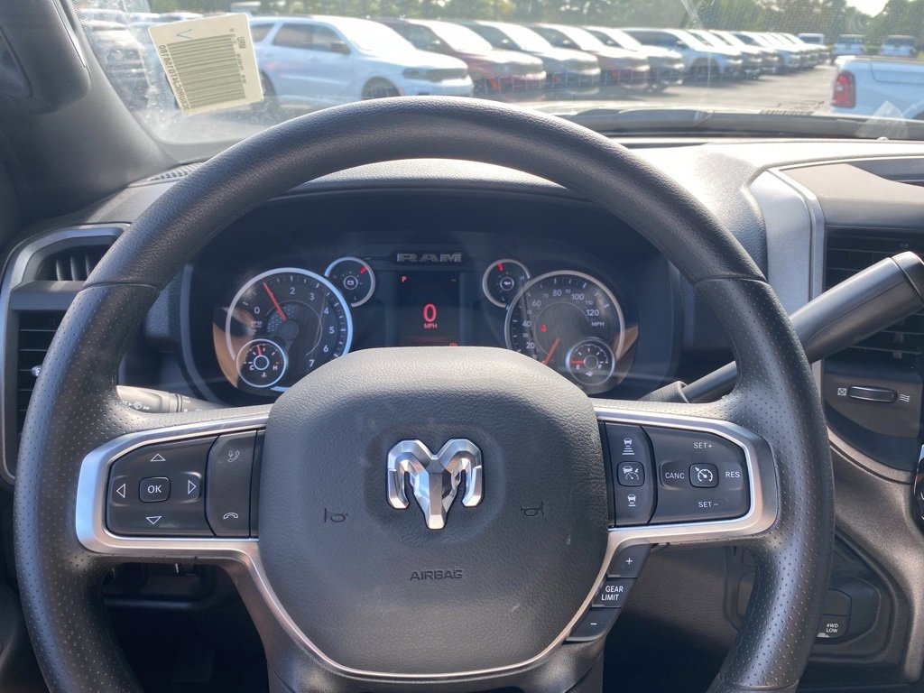 New 2026 RAM 2500 Tradesman image 27