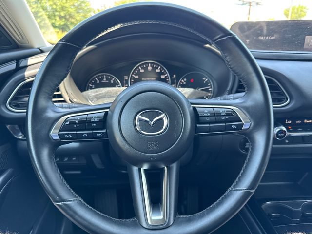 Used 2025 MAZDA CX-30 AWD 2.5 S w/ Preferred Package image 15