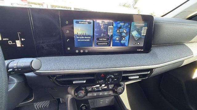 New 2026 Nissan Kicks SV w/ Cold Weather Package image 24