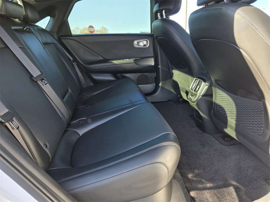 Used 2025 Hyundai Ioniq 6 SEL image 24