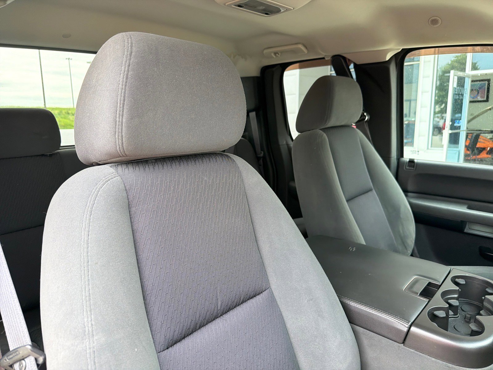 Used 2009 GMC Sierra 1500 SLE w/ Power Pack Plus AWD/4WD image 22