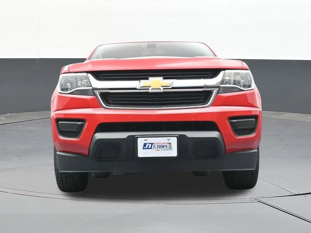 Used 2016 Chevrolet Colorado W/T w/ WT Convenience Package image 55