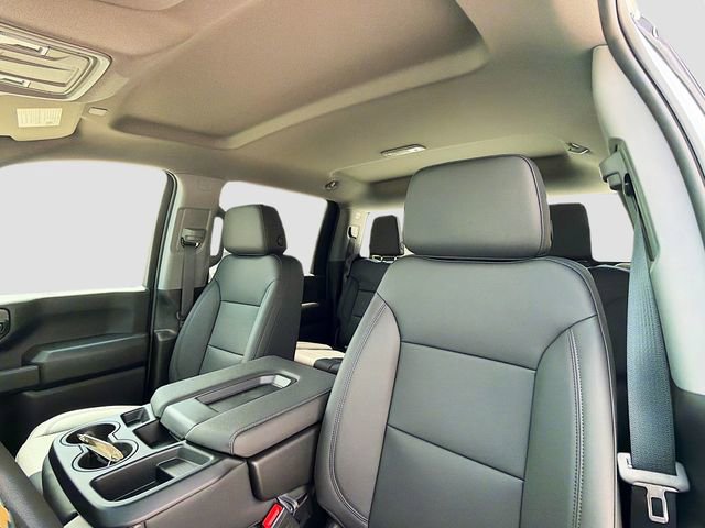 New 2026 Chevrolet Silverado 2500 W/T w/ WT Convenience Package AWD/4WD image 19