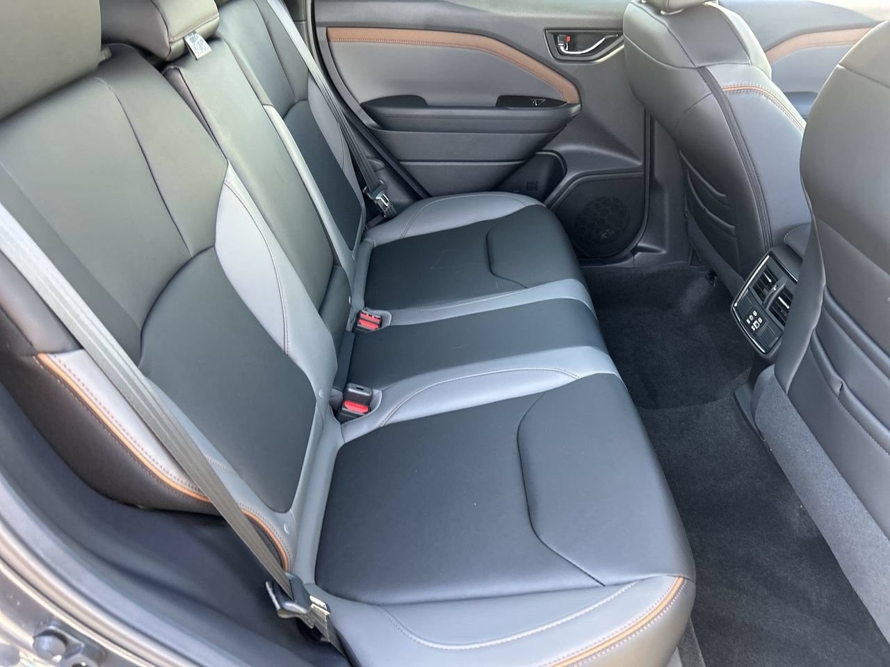 New 2026 Subaru Forester Sport AWD/4WD image 9