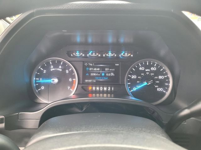 Used 2018 Ford F250 XLT image 21