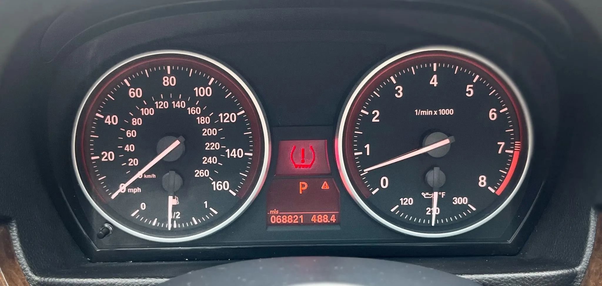 Used 2007 BMW 335i Sedan image 16