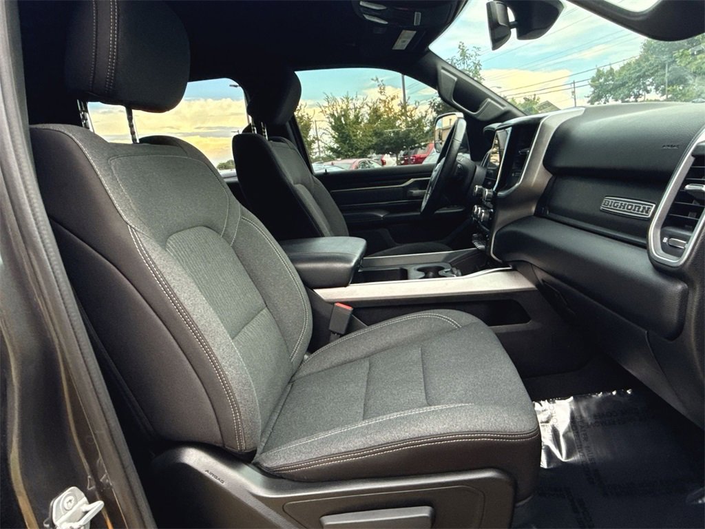 Used 2019 RAM 1500 Big Horn image 27