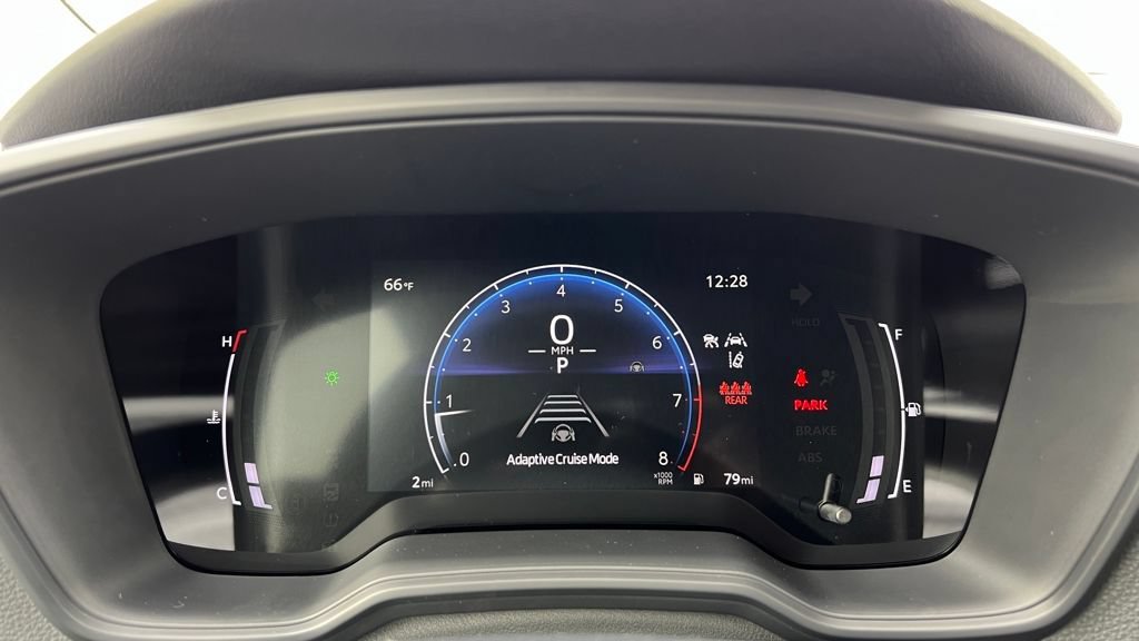 New 2026 Toyota Corolla LE FWD image 32