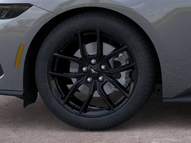 New 2026 Ford Mustang Coupe w/ Mustang Nite Pony Package RWD image 19
