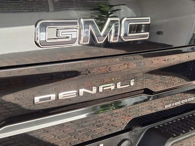 Certified 2024 GMC Sierra 1500 Denali Ultimate image 10