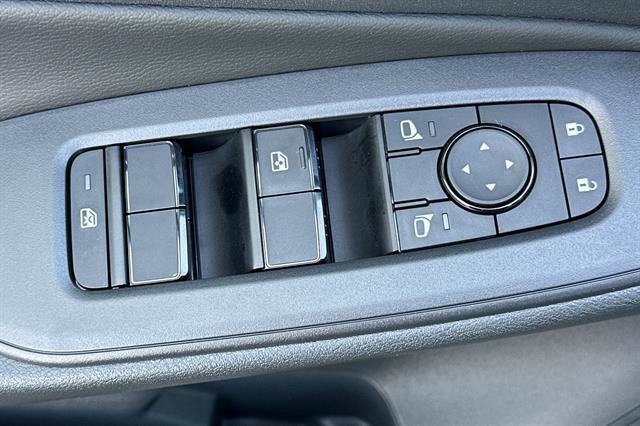 New 2026 Nissan Sentra S w/ S Cold Weather Package FWD image 12