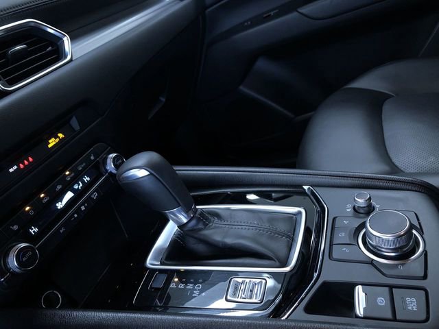 Used 2025 MAZDA CX-5 AWD 2.5 S w/ Select Package image 30