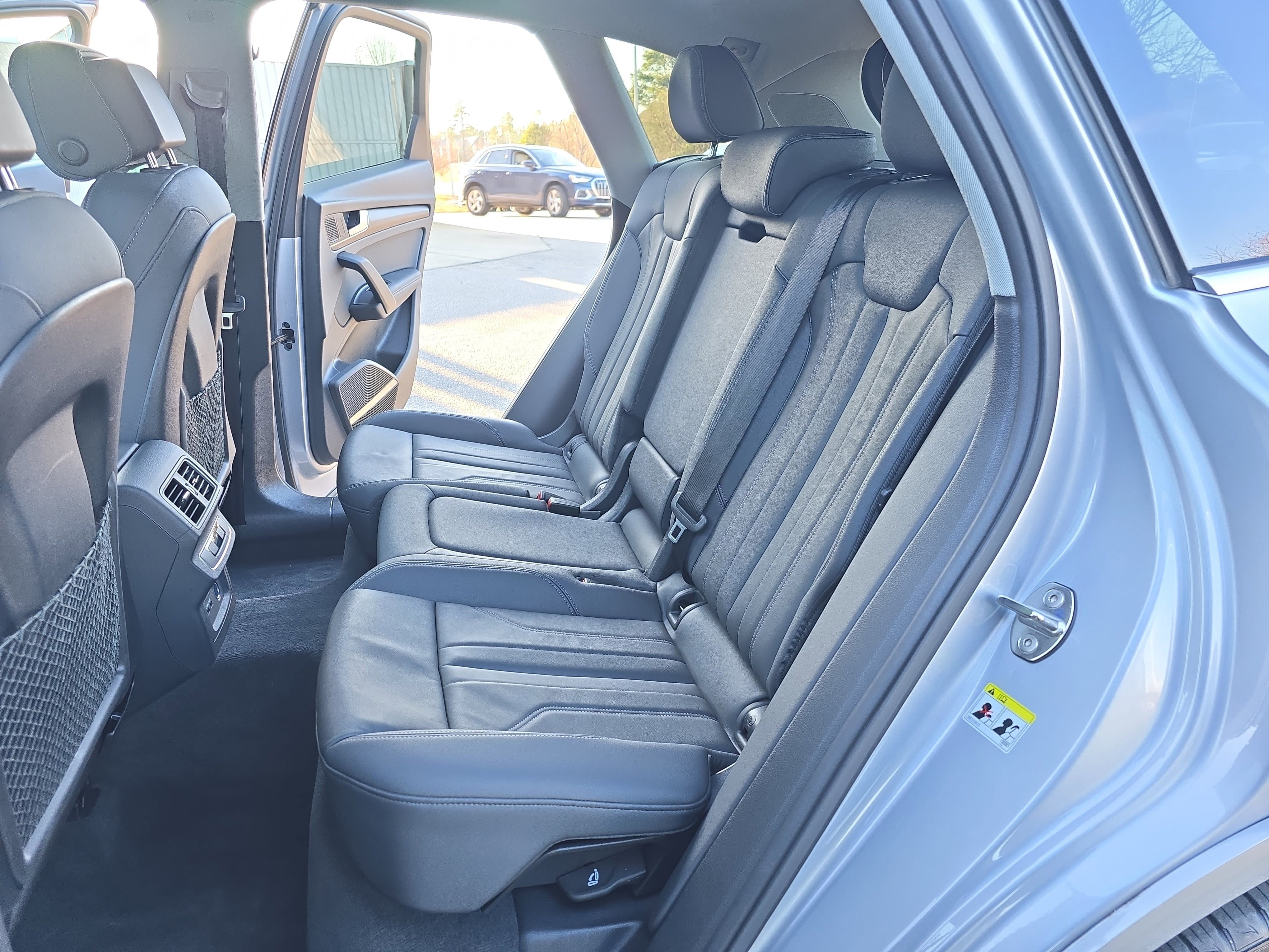 Certified 2024 Audi Q5 2.0T Premium Plus image 15