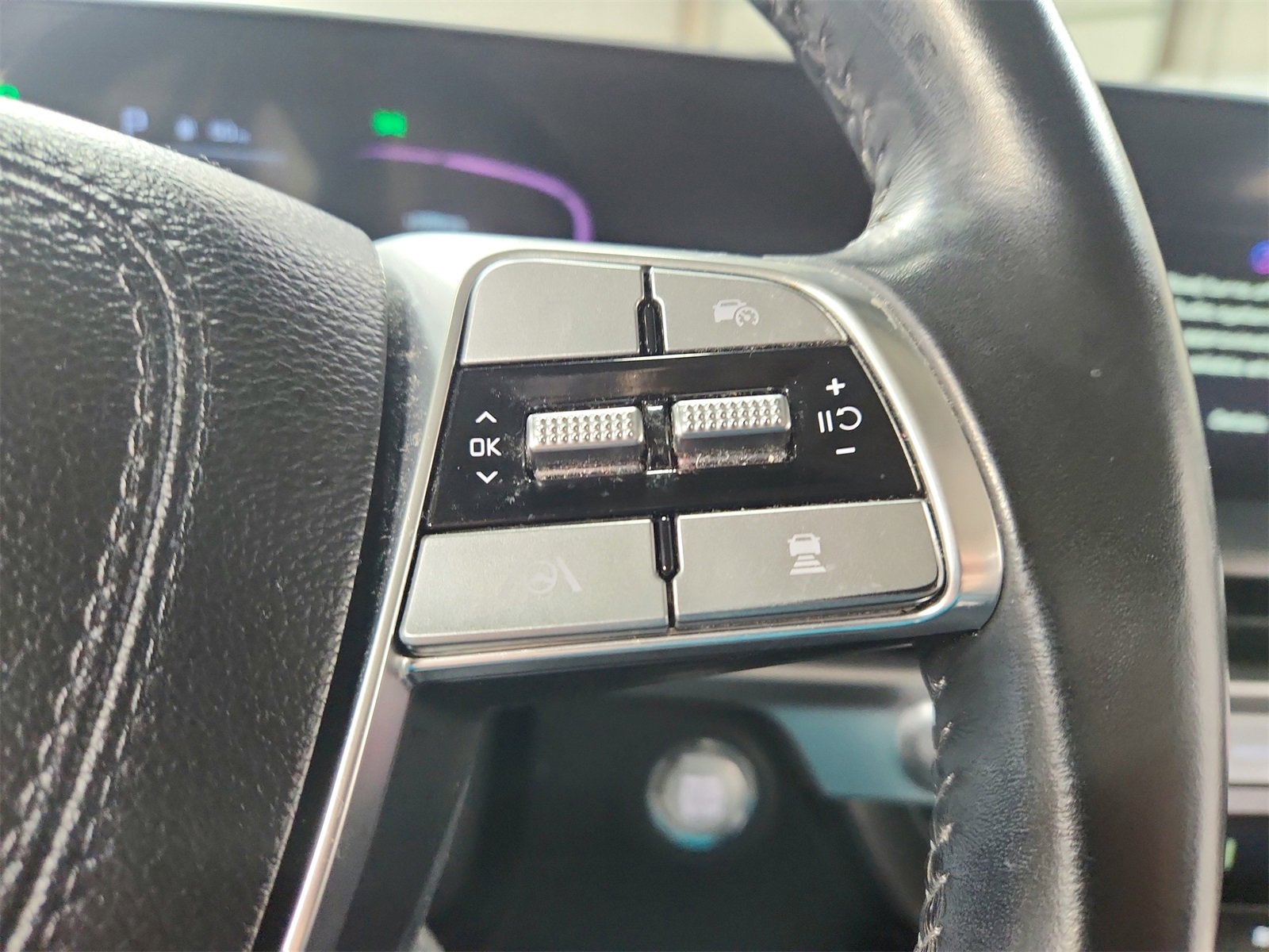 Used 2024 Kia Telluride S w/ S Sunroof Package image 24