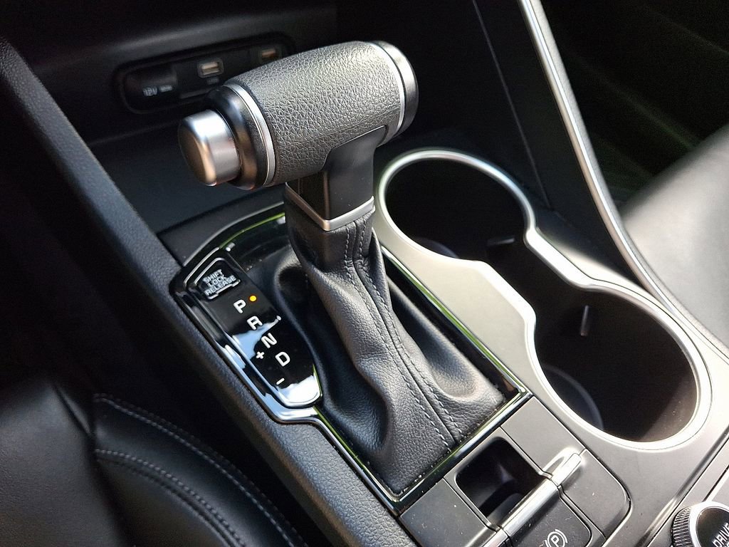 Used 2023 Kia K5 GT-Line w/ GT-Line Premium Package image 15