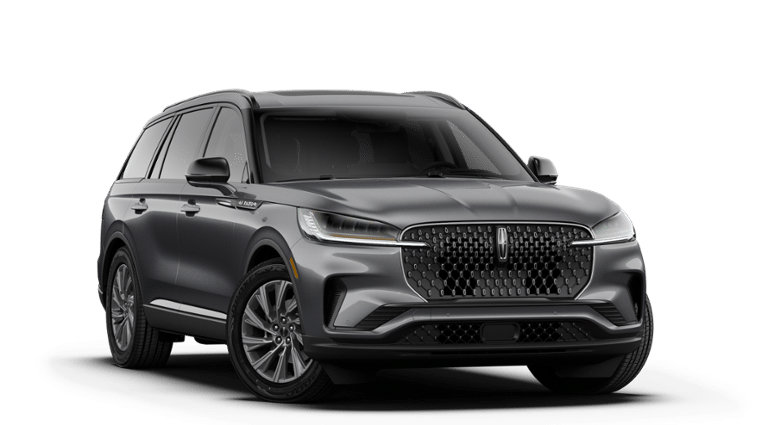 New 2027 Lincoln Aviator AWD image 4
