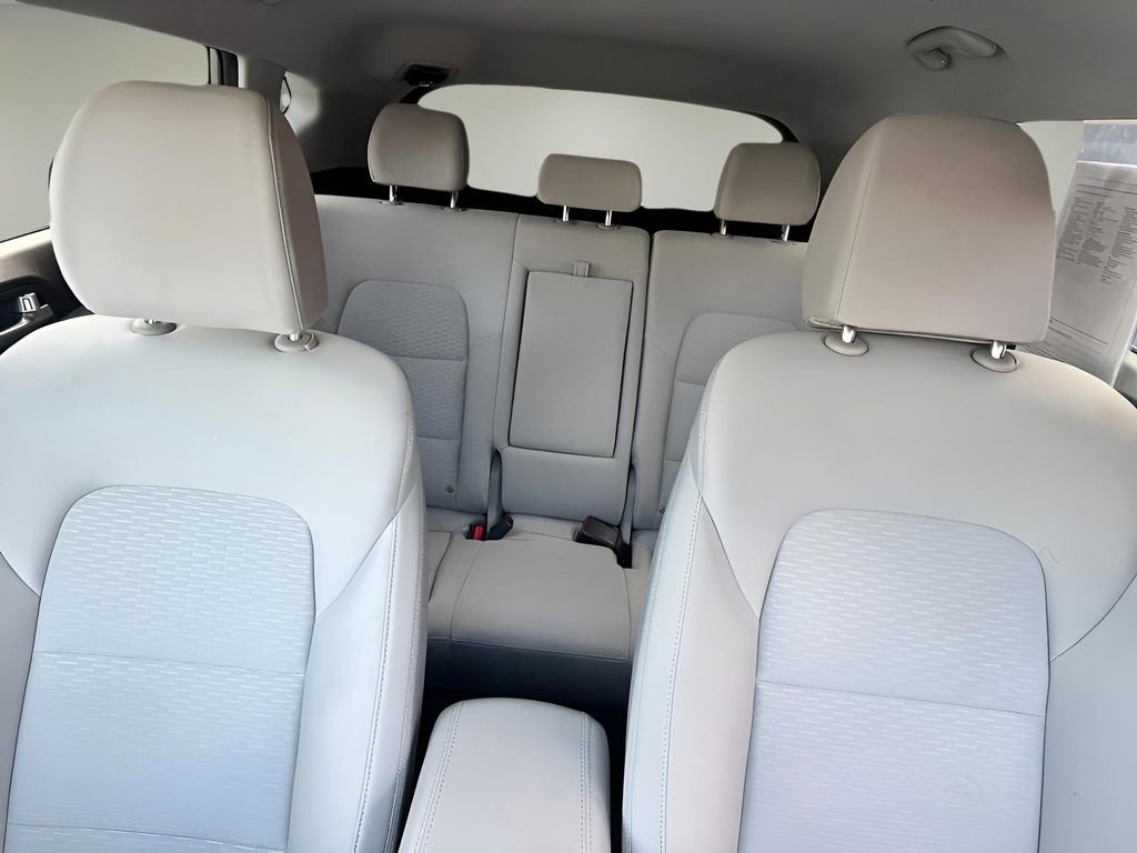 Used 2021 Hyundai Tucson SE image 23