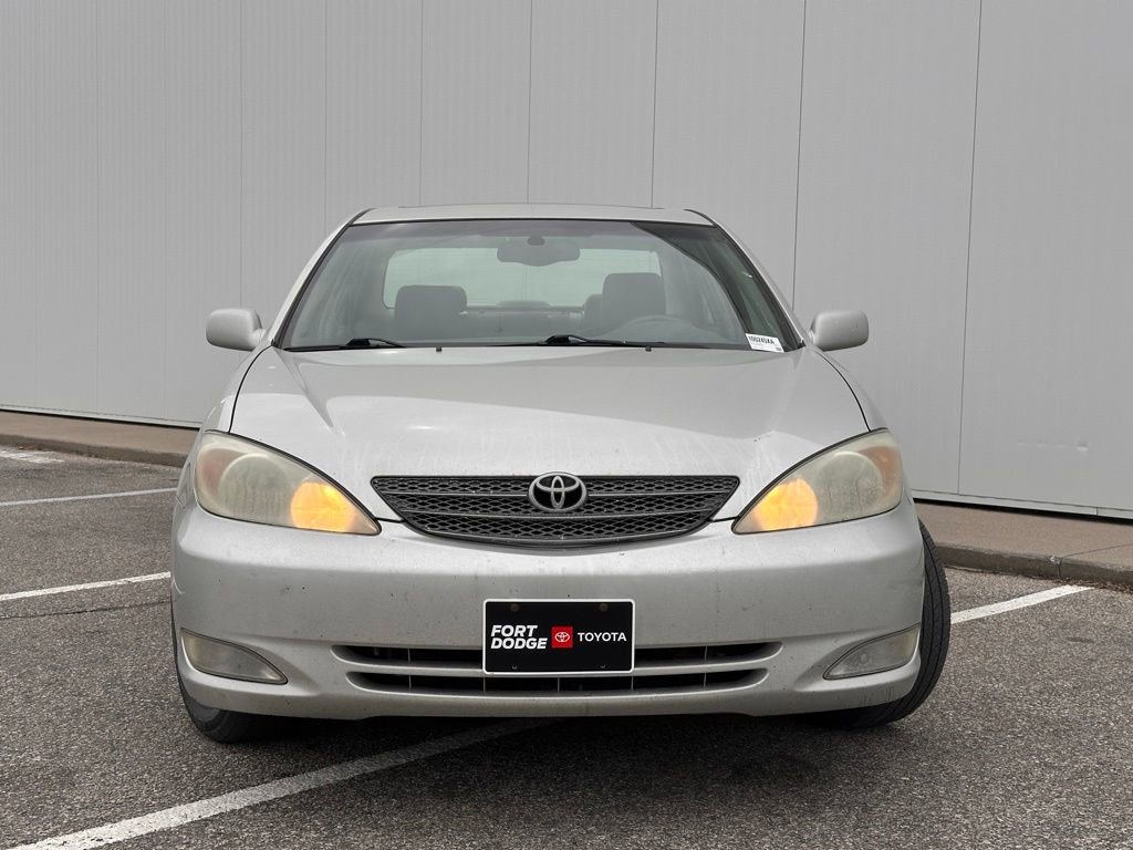 Used 2003 Toyota Camry LE image 7